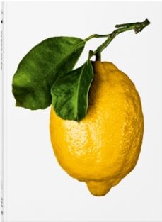 the gourmand s lemon. a collection of stories and recipes-9783836585903