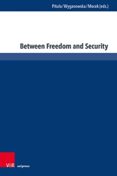 between freedom and security (ebook)-9783847016403