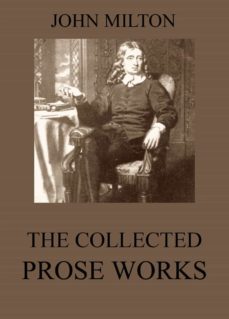 the collected prose works of john milton (ebook)-john milton-9783849629403