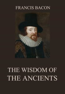 the wisdom of the ancients (ebook)-9783849648503