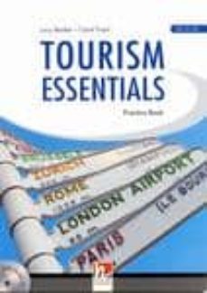 tourism essentials-9783852725703