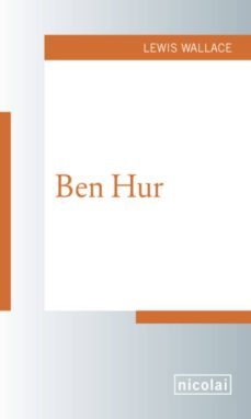 ben hur (ebook)-9783894797003