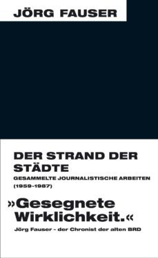 der strand der stadte (ebook)-9783895812903
