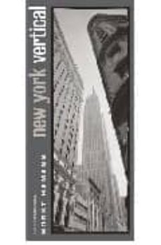 new york vertical s / nueva york vertical s-9783898231503