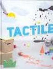 tactile - high touch visuals-9783899552003