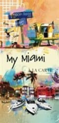 miami, plano guia (ingles)-9783905912203