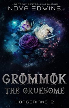 grommok, the gruesome (ebook)-9783910412903