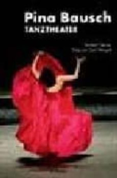 pina bausch. tanztheater-9783935456203