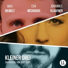 kleiner drei (audiolibro)-josef ulbig-9783947966103