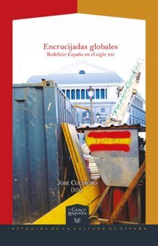 encrucijadas globales (ebook)-jose (ed.) colmeiro-9783954872503
