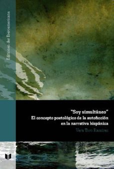 "soy simultaneo" (ebook)-9783954876303