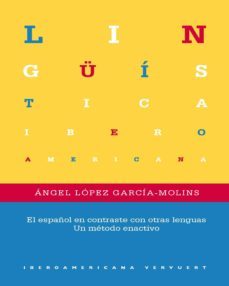 el español en contraste con otras lenguas (ebook)-9783954879403