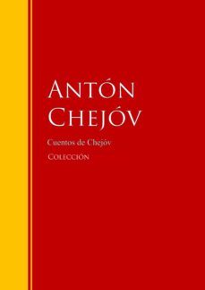 obras de chejov (ebook)-anton pavlovich chejov-9783959280303