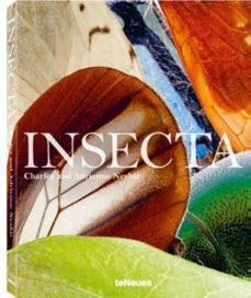 insecta-charles nesbit-adrienne nesbit-9783961710003
