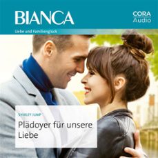 pladoyer fur unsere liebe (audiolibro)-shirley jump-9783963692703