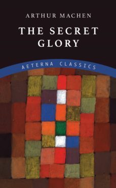 -arthur machen-9783964540003