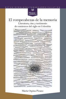 el rompecabezas de la memoria (ebook)-maria ospina pizano-9783964568403
