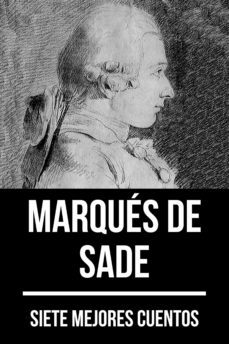 7 mejores cuentos de marques de sade (ebook)-9783968589503