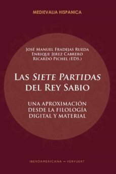las "siete partidas" del rey sabio (ebook)-9783968691503