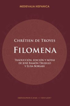 filomena (ebook)-chretien de troyes-9783968694603
