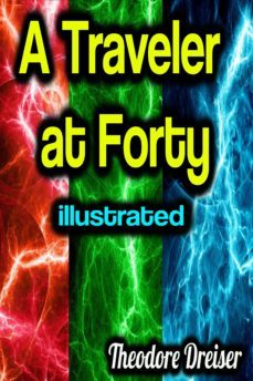a traveler at forty illustrated (ebook)-9783985510603