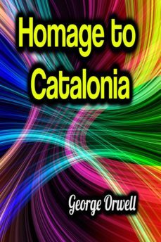 homage to catalonia (ebook)-9783985943203