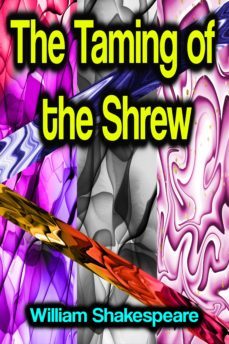 the taming of the shrew (ebook)-william shakespeare-9783985944903
