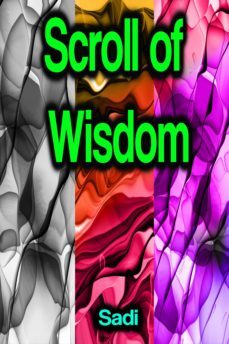 scroll of wisdom (ebook)-9783986472603