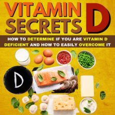 vitamin d secrets (ebook)-bob smith-bob smith-9783988658203