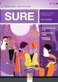 sure intermediate alum+e-zone-9783990450703