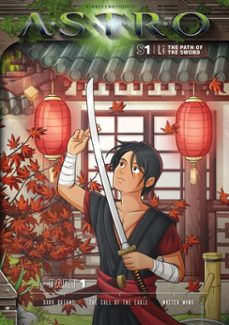 li s1 - part 1: dark dreams, the call of the eagle, master wang (ebook)-9783991192503