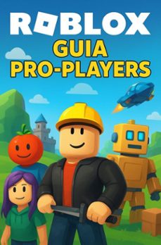 roblox - guia pro-players (ebook)-luciana priscila-9784333330003