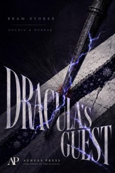 dracula's guest (ebook)-bram stoker-9785486375903