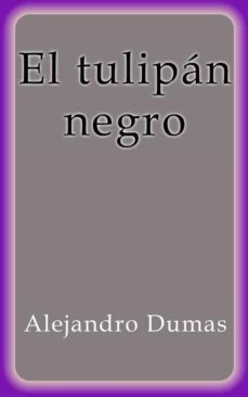 el tulipan negro (ebook)-9786050486803