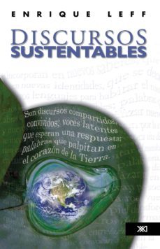 discursos sustentables (ebook)-enrique leff-9786070304903