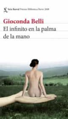 el infinito en la palma de la mano-9786070742903