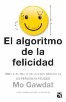 el algoritmo de la felicidad-9786070750403