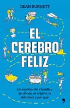 el cerebro feliz-9786070753503