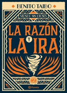 mundo sin dioses 2. la razon y la ira (ebook)-9786070763403
