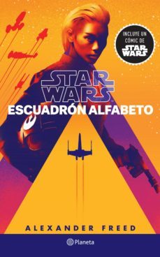 escuadron alfabeto (ebook)-alexander freed-9786070768903