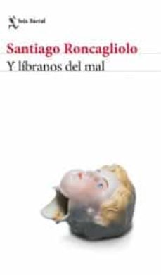y líbranos del mal-9786070769603