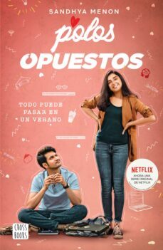 polos opuestos (ebook)-sandhya menon-9786070776403