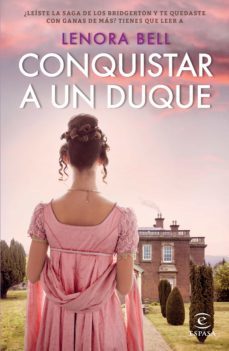 conquistar a un duque (edicion mexicana) (ebook)-lenora bell-9786070782503