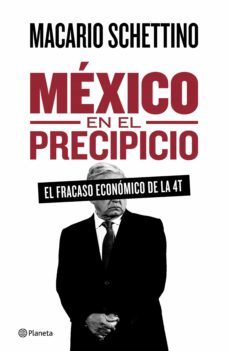 mexico en el precipicio (ebook)-macario schettino-9786070791703