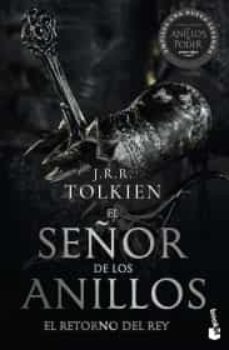 el señor de los anillos 3. el retorno del rey-9786070792403