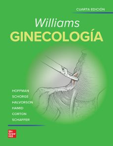 williams - ginecología 4 edición-9786071515803
