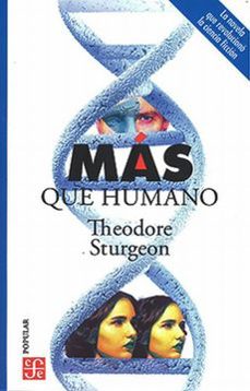 -theodore sturgeon-9786071667403