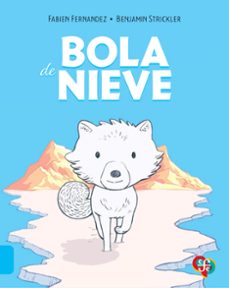 bola de nieve (ebook)-fabien fernandez-9786071684103