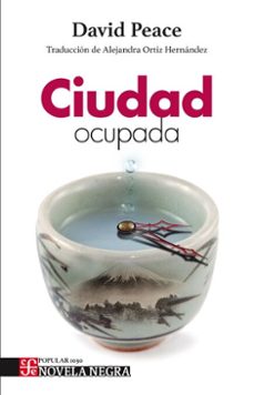 -david peace-9786071692603