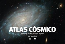 atlas cosmico (ebook)-josé de la herrán-9786073064903